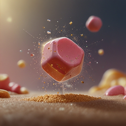 Candy Starfall Coolzino Es
