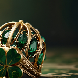Clover Crown Coolzino