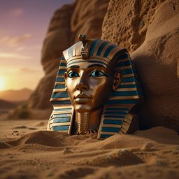 Pharaoh's Ember Coolzino