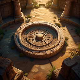 Sunstone Ruins Coolzino España